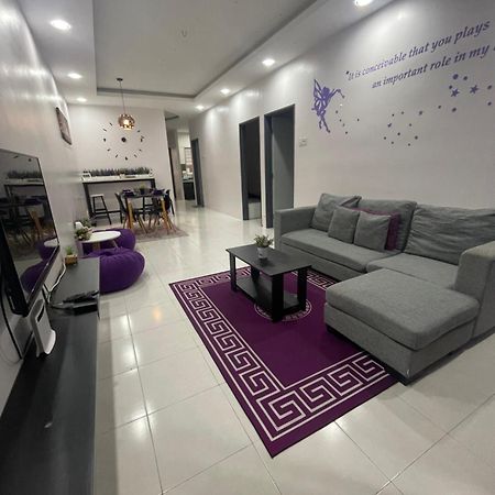 Cameron Lavender Homestay 3 Tanah Rata Eksteriør billede