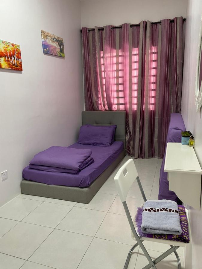 Cameron Lavender Homestay 3 Tanah Rata Eksteriør billede