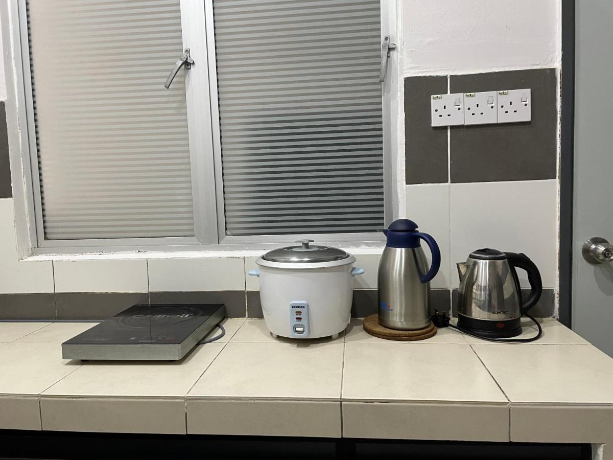 Cameron Lavender Homestay 3 Tanah Rata Eksteriør billede