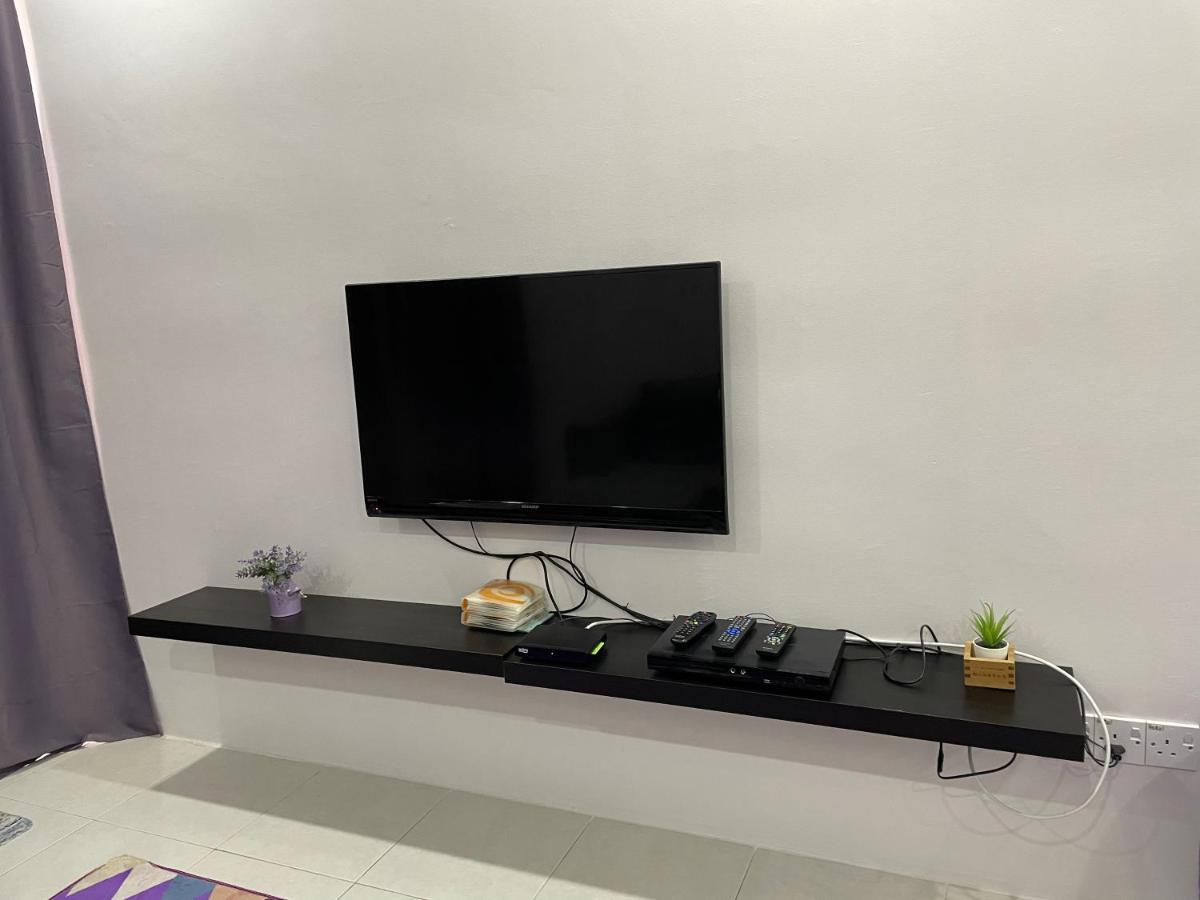 Cameron Lavender Homestay 3 Tanah Rata Eksteriør billede