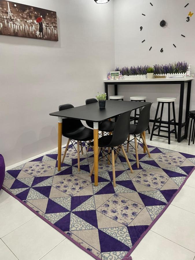 Cameron Lavender Homestay 3 Tanah Rata Eksteriør billede