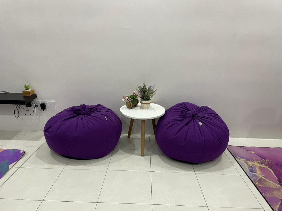Cameron Lavender Homestay 3 Tanah Rata Eksteriør billede