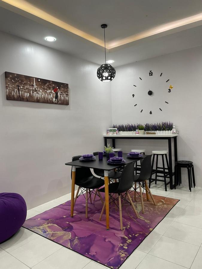 Cameron Lavender Homestay 3 Tanah Rata Eksteriør billede