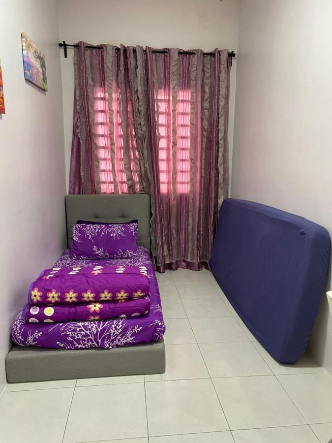 Cameron Lavender Homestay 3 Tanah Rata Eksteriør billede