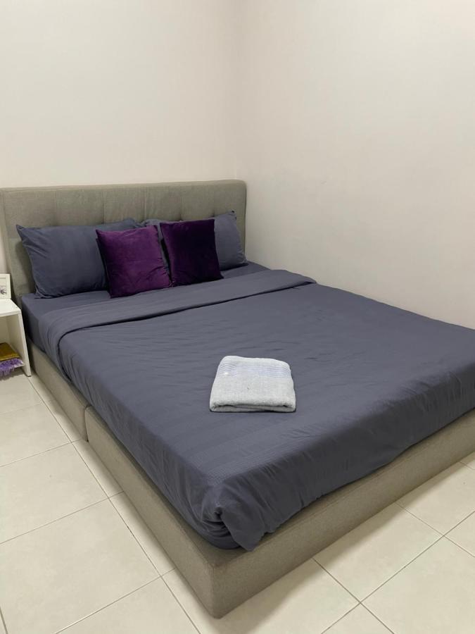 Cameron Lavender Homestay 3 Tanah Rata Eksteriør billede