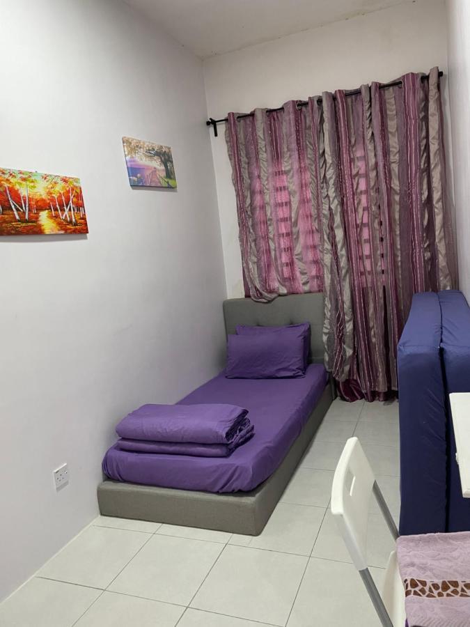 Cameron Lavender Homestay 3 Tanah Rata Eksteriør billede