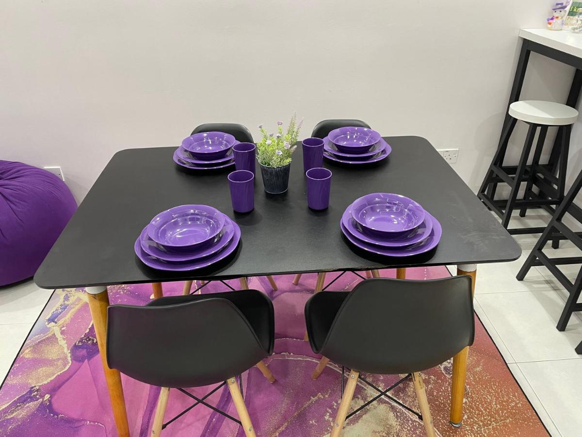 Cameron Lavender Homestay 3 Tanah Rata Eksteriør billede