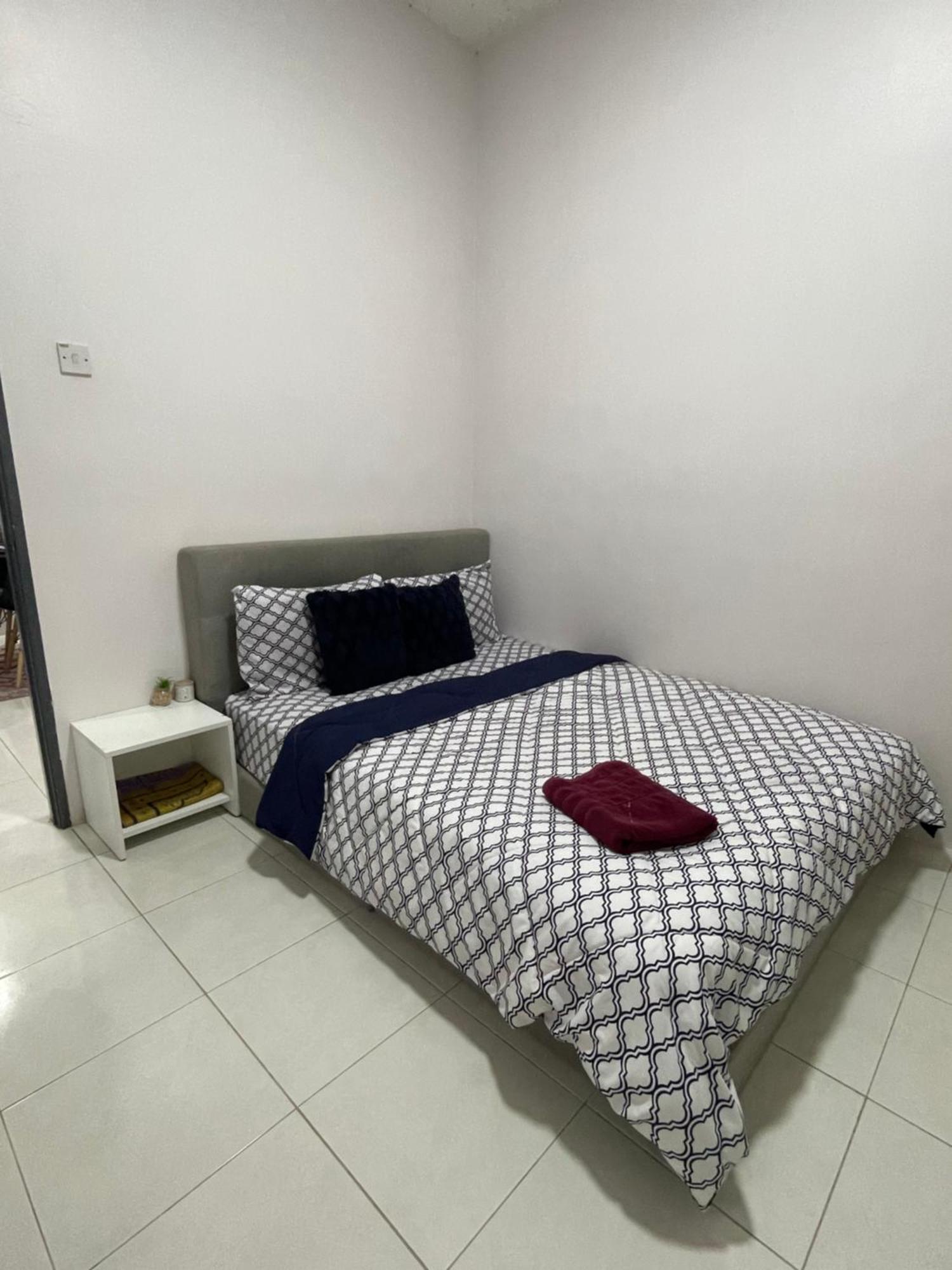 Cameron Lavender Homestay 3 Tanah Rata Eksteriør billede